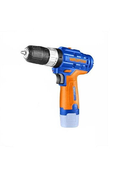 WADFOW Mașină de Găurit cu Impact - Acumulator 12V, 1.5Ah
