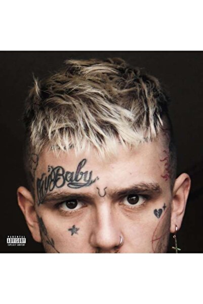 Lil Peep - EVERYBODYS EVERYTHING - 2