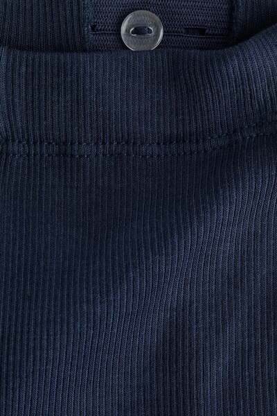 H&M 2-piece ribbed cotton set