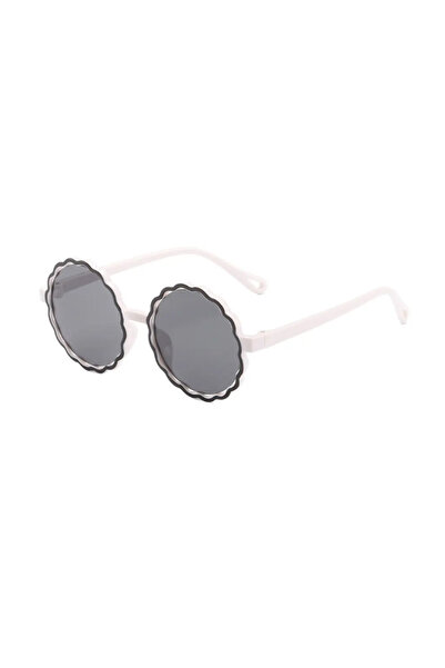 EFAYN.RO Ochelari de soare pentru copii, unisex, rotunzi, model summer cool, ...