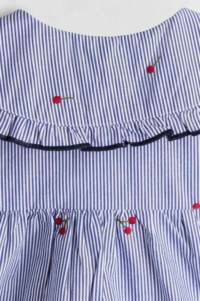 H&M 2-piece cotton set