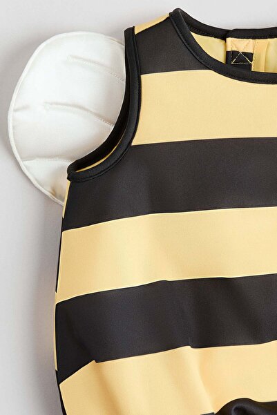 H&M Bug fancy dress costume