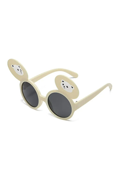 EFAYN.RO Ochelari de soare pentru copii, unisex, model cu urechiuse de ursule...