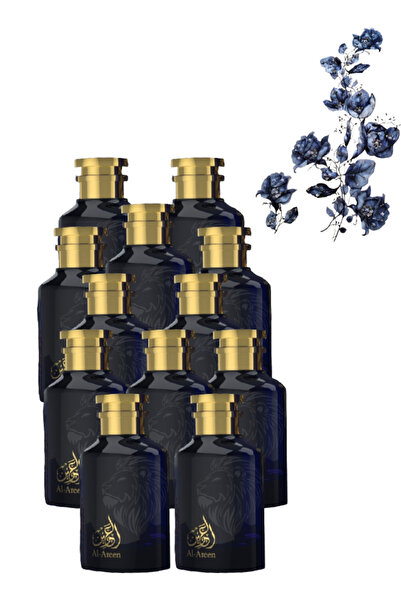 Faan 12 Pieces Al-areen Perfume 100ML