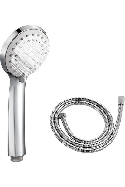 JOMOO Handheld Shower Head Set, High Pressure 3 Spray Settings Showerhead, 3....