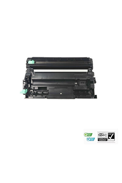Ulm Cart Drum unit compatibil DRB023 DR-B023, negru, 12000 pagini, pentru BRO...