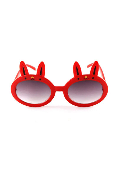 EFAYN.RO Ochelari de soare pentru copii, unisex, model iepuras, marime univer...