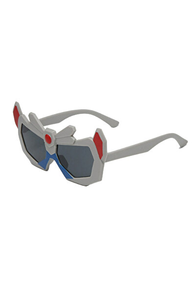 EFAYN.RO Ochelari de soare pentru baieti, model spirit de razboinic, armura t...
