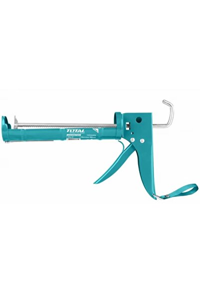 TOTAL Pistol pentru Silicon 9"