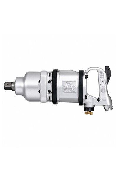 Kawasaki KPT-450S 1" Havalı Somun Sıkma ve Sökme Tabancası 3139 Nm