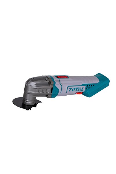 TOTAL Unealta multifunctionala TOTAL, LI-ION - 20V NU include incarcator si a...
