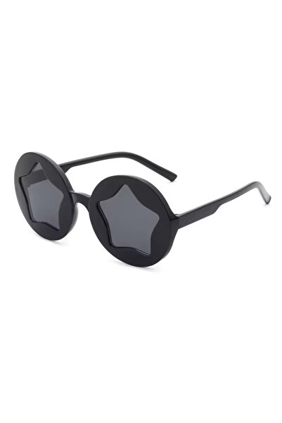 EFAYN.RO Ochelari de soare pentru copii, unisex, model cu stea, tematica new ...