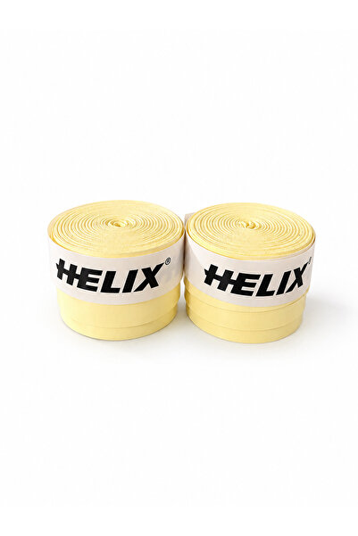 Helix Overgrip Tenis Raketi Gribi – Yumuşak Dokulu Raket Sap Bandı