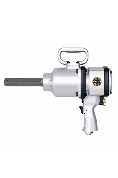 Kawasaki KPT-452PL 1" Havalı Somun Sıkma ve Sökme Tabancası 3040 Nm
