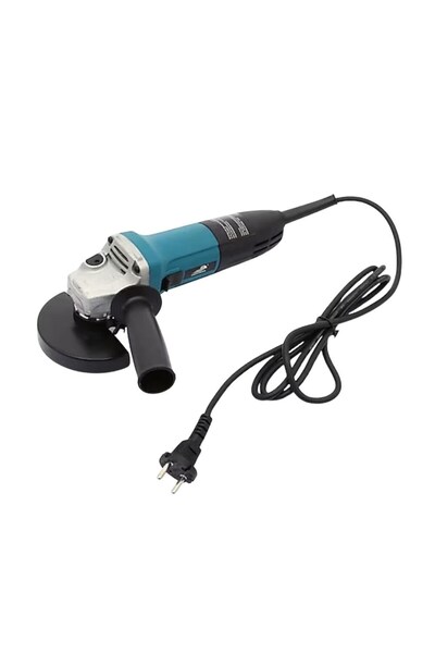 Universal ANGLE GRINDER Avuç Taşlama Makinesi
