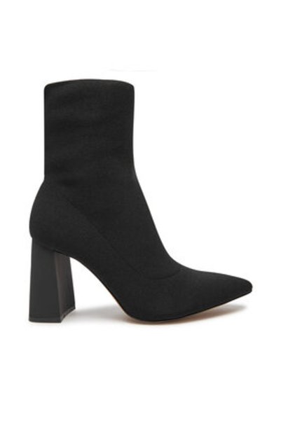 Aldo Plumtree 13816591 Cizme negre