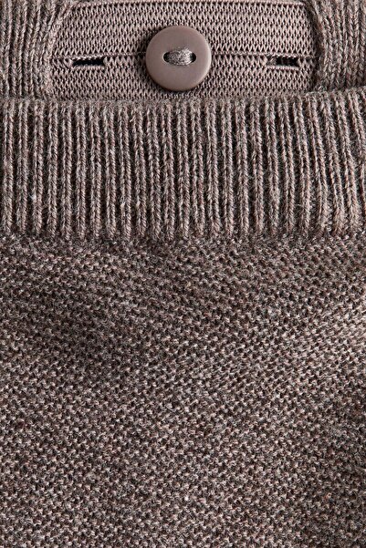 H&M 2-piece cotton knit set