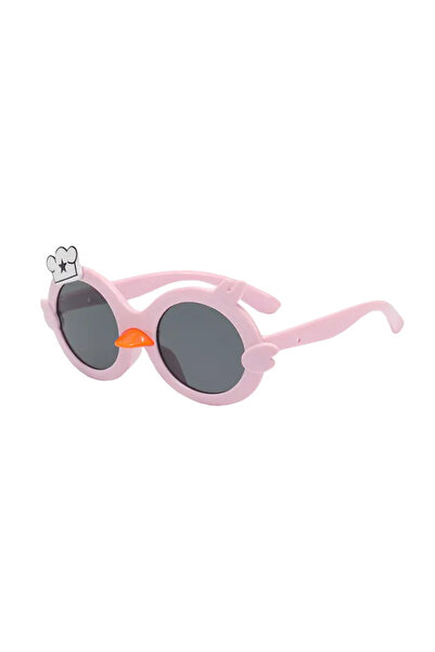 EFAYN.RO Ochelari de soare pentru copii, unisex, model ratusca, accesorii dec...