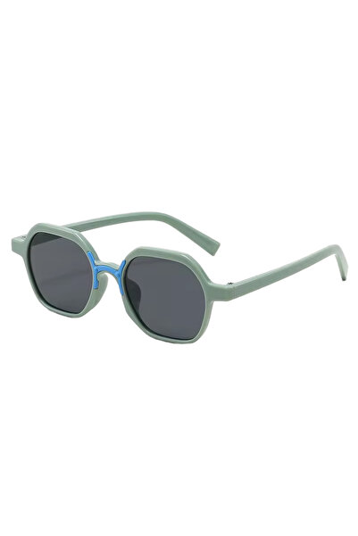 EFAYN.RO Ochelari de soare pentru copii, unisex, model cu rama fashion, cool ...