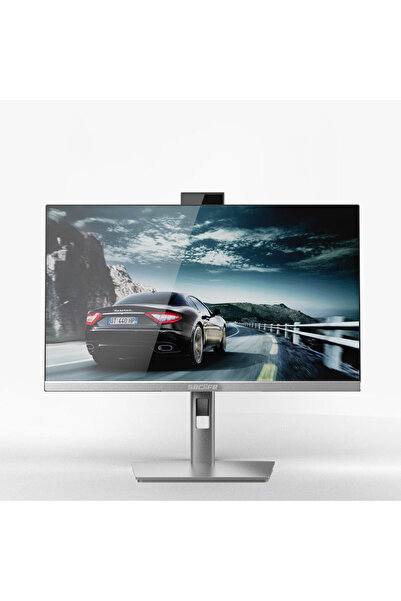 SECLIFE Vortex HBA-XH2455 I5-6500T 8GB 500GB Nvme 23.8" Dos AIO Pc