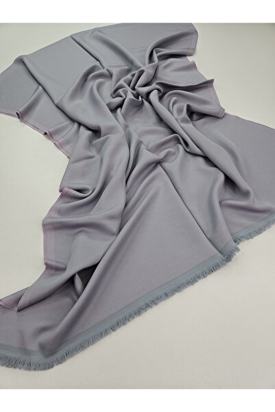 tomrisboutique Double-Sided Cashmere Textured Tapestry Woven Shawl 70 X 190 c...