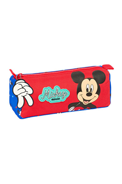 Mickey Mouse Clubhouse Penar Mickey Mouse Clubhouse, albastru, 1 compartiment...