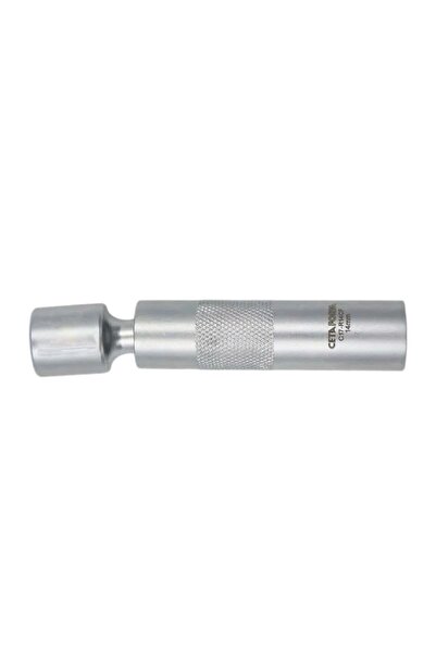 Universal AFIX 3/8 On İki Köşe Mafsallı Buji Lokma Anahtarı 14 mm