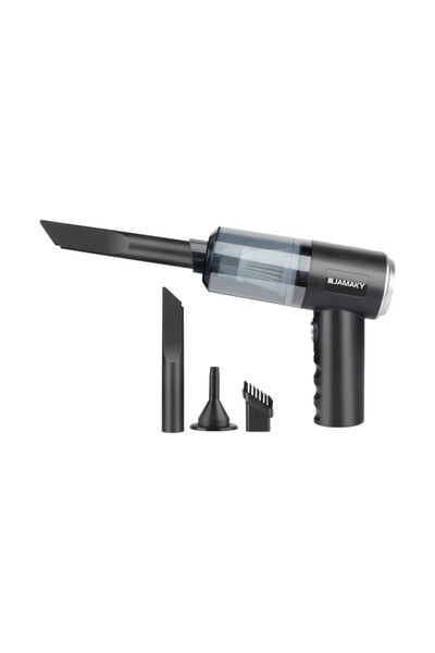 NO BRAND Φορητό ηλεκτρικό σκουπάκι χειρός - JMK1600 - 600014