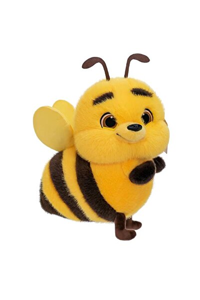 onestophube 🐝   Cute Bee Plush Toy 25 cm – Soft Yellow Bee Plush Toy – Child...