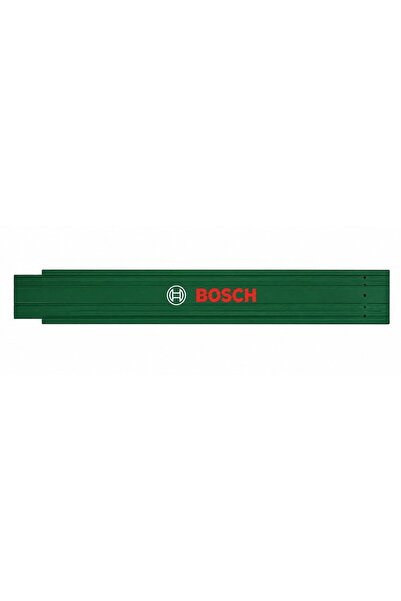Bosch 1600A032V3 Katlanır Metre 2 Metre