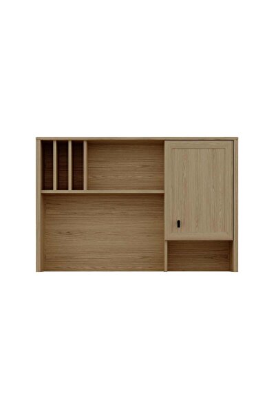 QUATTRO HOME Lotus Çalışma Masası Üst Ünite