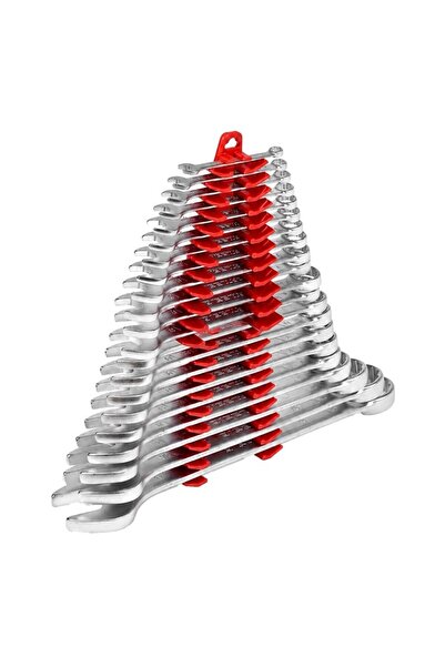 İzeltaş Izeltas 0320002121 Combined Key Set Short 21 Pieces