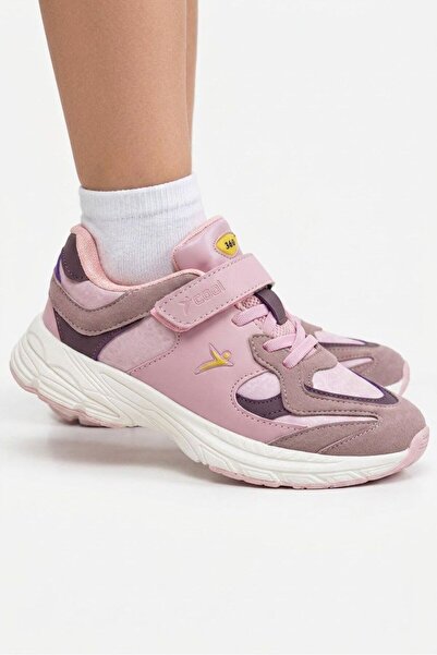 Cool Kids Girl's Winter Waterproof Non-Slip Lightweight Eva Sole Orthopedic C...
