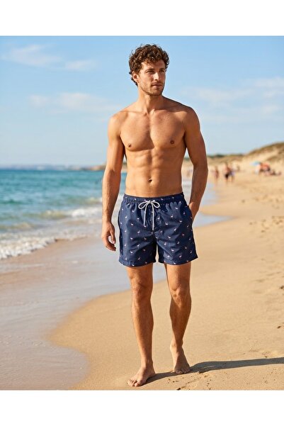 GOOGA Sea shorts