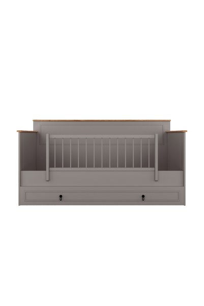 QUATTRO HOME Craft Daybed