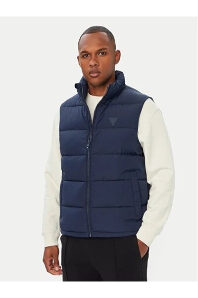 Guess Rohan Erkek Aktif Yelek