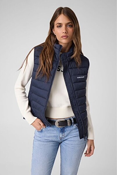 Guess Jeans Kadın Yelek