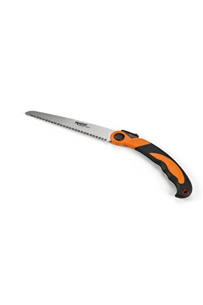 Rico 018-RC2502 Mandallı Budama Testeresi Katlanır Testere H-160