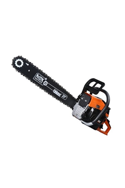 NO BRAND Αλυσοπρίονο βενζίνης Finder - 1900W/2.5HP - 52CC - Finder - 198385