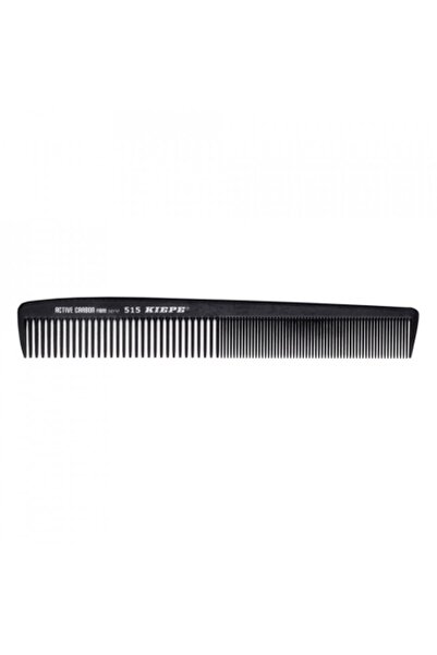 Kiepe Active Carbon 515 Χτένα Κοπής και Styling