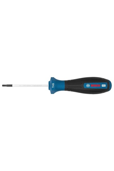 Bosch 1600A039SH T9 Torx Uçlu Tornavida Delikli 60 mm