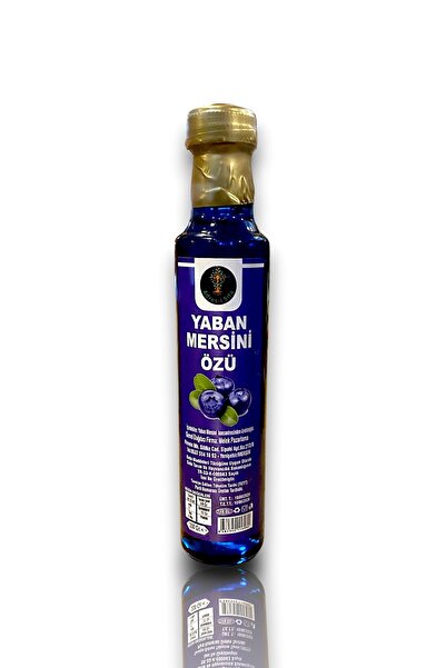 Adres-i Şifa YABAN MERSİNİ ÖZÜ 350 GRAM