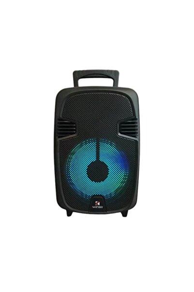 NO BRAND Φορητό ηχείο subwoofer - QS-800 - 260790