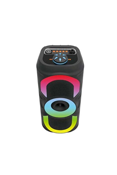 NO BRAND Φορητό ηχείο subwoofer - QS-3630 - 260615