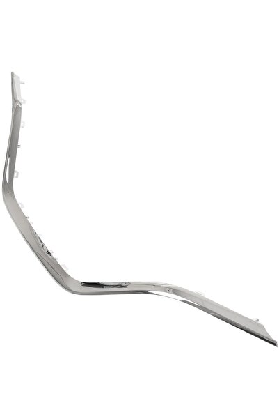 M MODECAR Ornament grilă Renault Kadjar 15-18 între faruri (CROM)