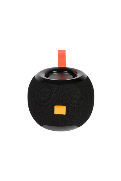 NO BRAND Ασύρματο ηχείο Bluetooth - KMS-E15 - 886298 - Black