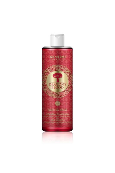 Revers cosmetics REVERS Șampon Sânge de Dragon pentru Păr Uscat 400ml