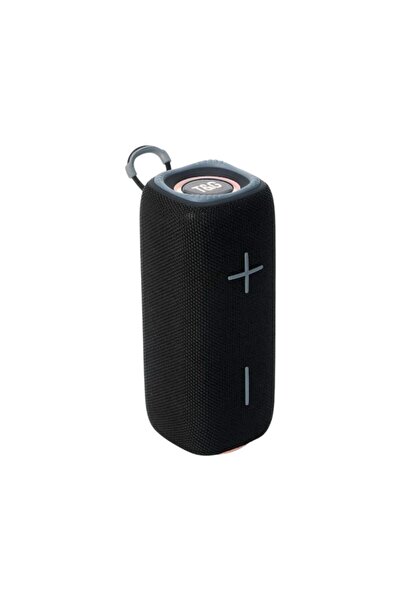 NO BRAND Ασύρματο ηχείο Bluetooth - TG-654 - 813584 - Black