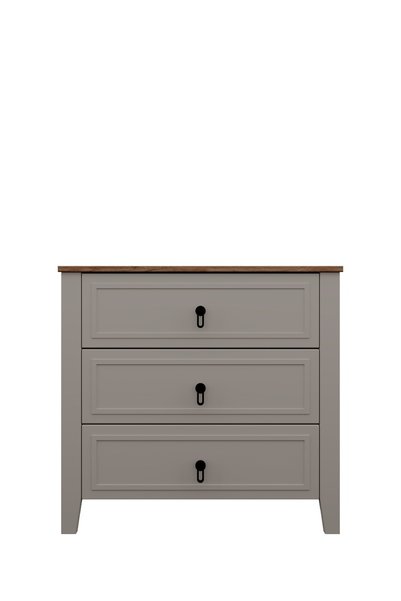 QUATTRO HOME Craft Şifonyer