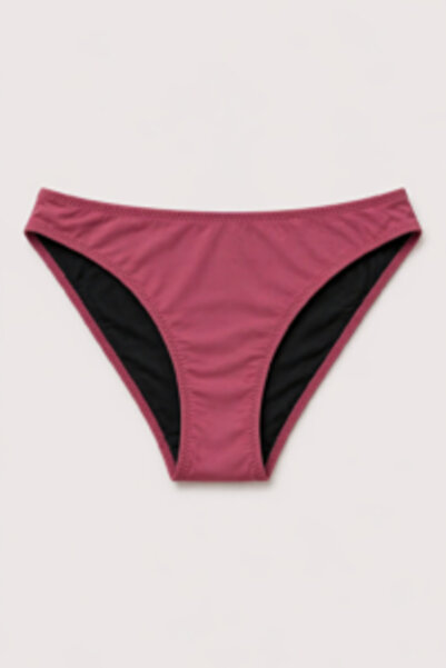 Starinci Mayo Παντελόνι μπικίνι Dusty Rose